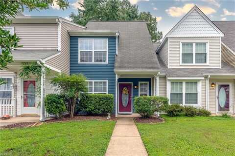 110 Heather Way, Yorktown, VA 23693