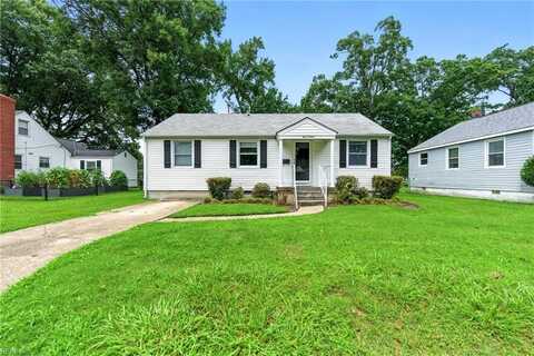 416 Lenox Avenue, Norfolk, VA 23503