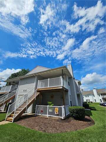403 Resort Court, Virginia Beach, VA 23462