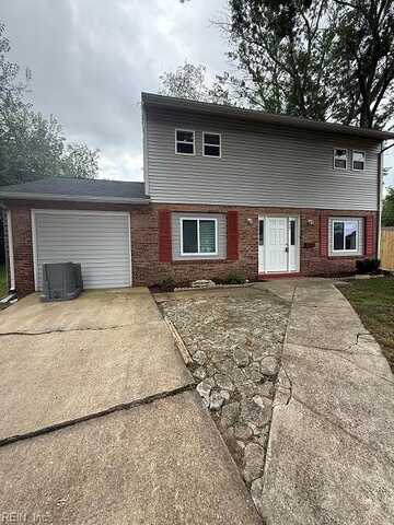 430 Galveston Court, Hampton, VA 23669