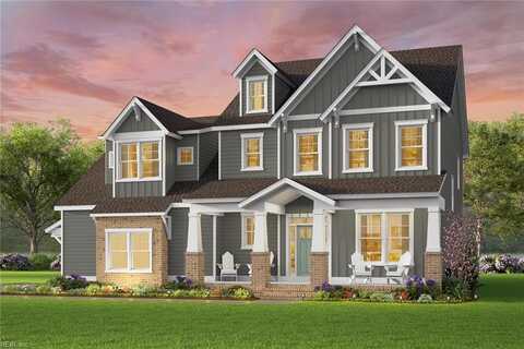 1517 Cedarville Court, Chesapeake, VA 23322