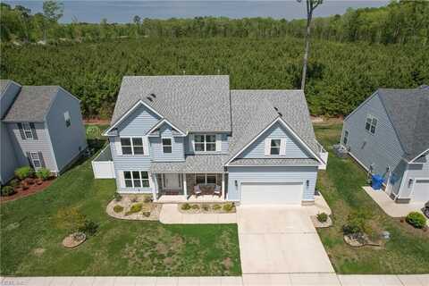 1248 Auburn Hill Drive, Chesapeake, VA 23320