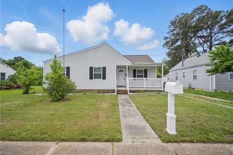 331 Beechwood Avenue, Norfolk, VA 23505
