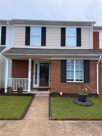 5213 Settlers Park Drive, Virginia Beach, VA 23464