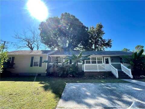 1075 Kenya Lane, Virginia Beach, VA 23451