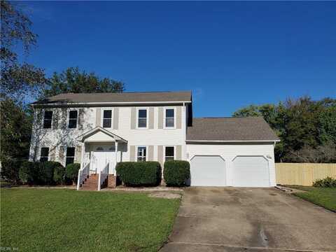 4752 Longmont Road, Virginia Beach, VA 23456