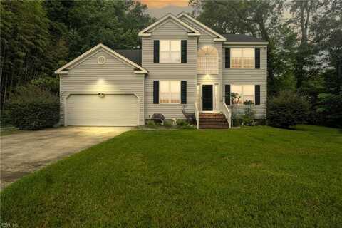 431 Gregory Lane, Virginia Beach, VA 23451