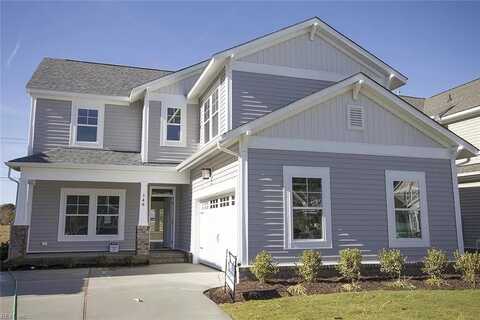 140 Meridian Place, Suffolk, VA 23435