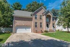 3540 Brannon Drive, Virginia Beach, VA 23456