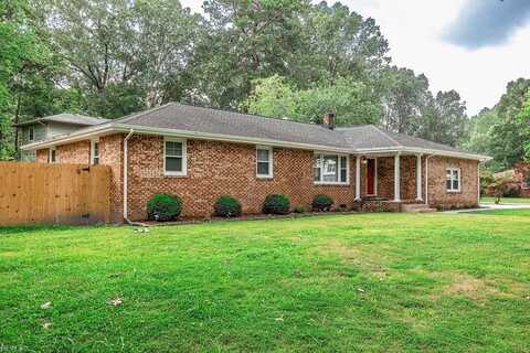 817 Englewood Drive, Chesapeake, VA 23320