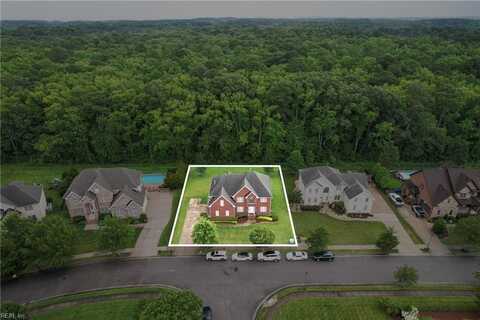1781 Champion Cir, Virginia Beach, VA 23456