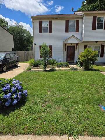 661 Aubrey Drive, Virginia Beach, VA 23462