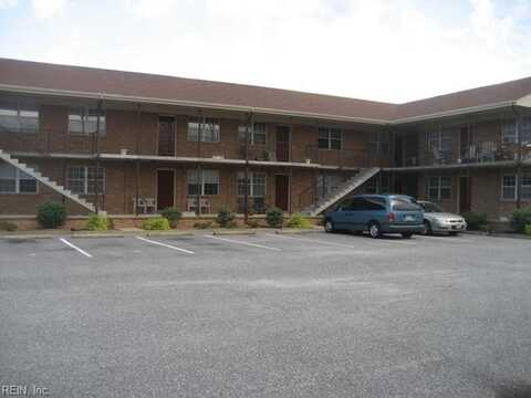 1211 W Ocean View Avenue, Norfolk, VA 23503