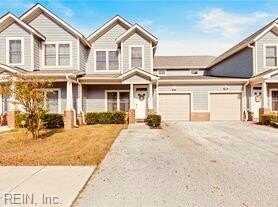 200 Seasons Circle, Suffolk, VA 23434