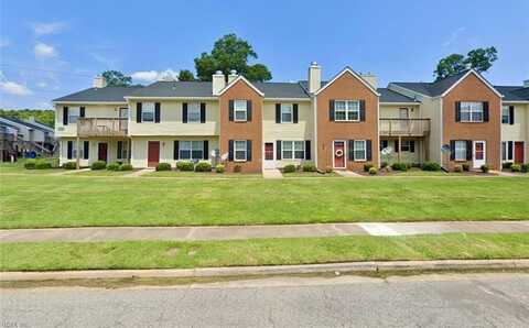 3440 Clover Road E, Chesapeake, VA 23321