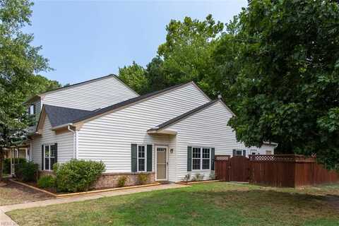313 Wrought Iron Bend, Yorktown, VA 23693