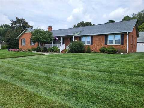 924 W Ferry Plantation Road, Virginia Beach, VA 23455