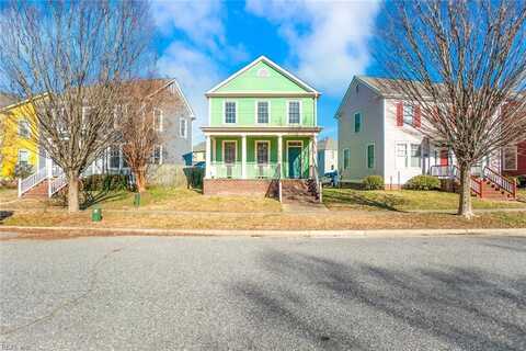 948 Thomas Circle, Portsmouth, VA 23704