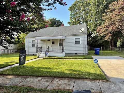 320 Killian Avenue, Portsmouth, VA 23704