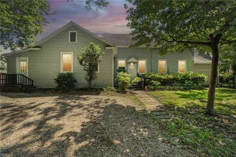 7438 Major Avenue, Norfolk, VA 23505