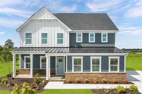 1504 BOGUE Street, Chesapeake, VA 23322