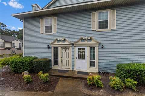 301 Ferdinand Circle, Virginia Beach, VA 23462
