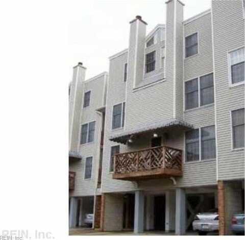 1301 Hampton Boulevard, Norfolk, VA 23507