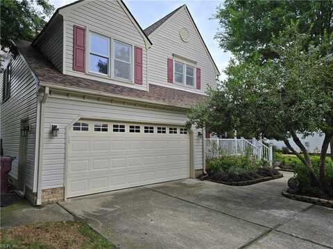 1038 Copper Stone Circle, Chesapeake, VA 23320