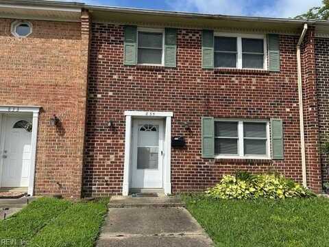 835 Cathedral Drive, Virginia Beach, VA 23450