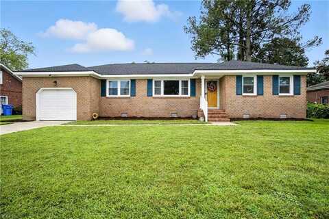 624 Whitehaven Crescent, Chesapeake, VA 23325