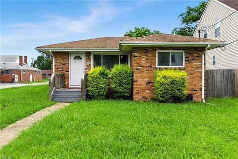108 Grant Street, Chesapeake, VA 23320