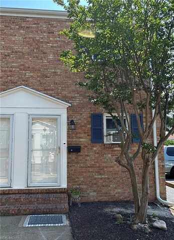1268 Little Bay Avenue, Norfolk, VA 23503
