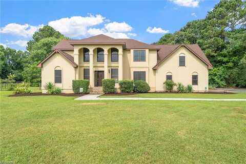2736 Bunch Walnuts Road, Chesapeake, VA 23322