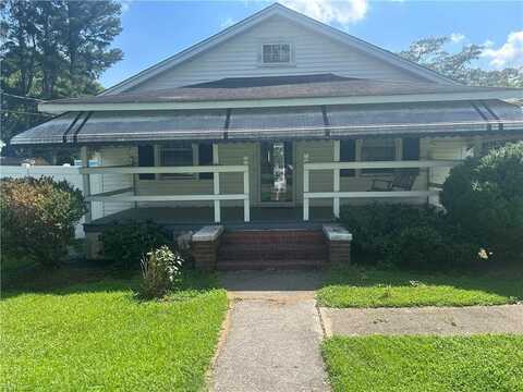 140 Lane Street, Suffolk, VA 23438