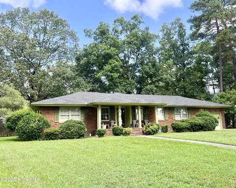 108 Pinewood Avenue, Rocky Mount, NC 27804
