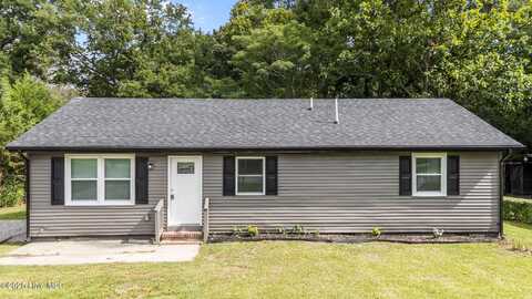 816 Lincoln Drive, Rocky Mount, NC 27801