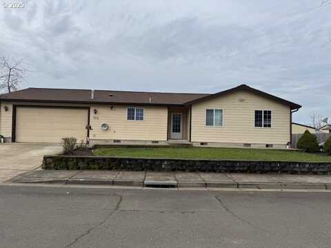 503 S 9TH ST, Creswell, OR 97426