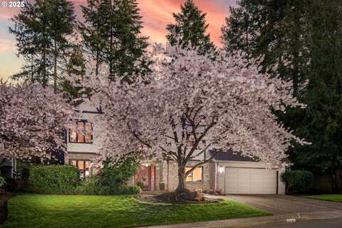 16181 PARELIUS CIR, Lake Oswego, OR 97034