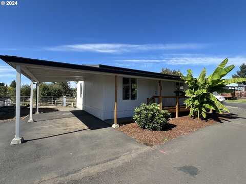 340 NE Crest ST, Sublimity, OR 97385