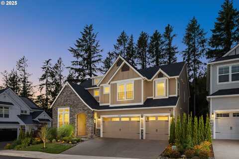 11841 NW Mellridge LN, Portland, OR 97229