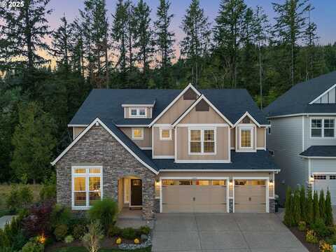 11841 NW Mellridge LN, Portland, OR 97229