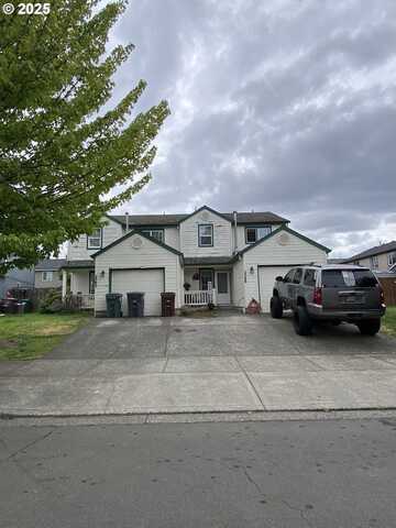 2592 NE AMBER AVE, Hillsboro, OR 97124