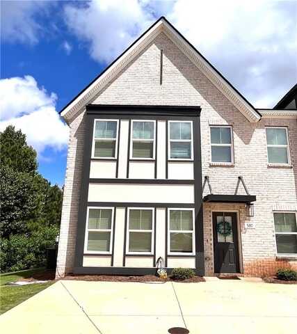 580 WATERPOINT WAY, OPELIKA, AL 36801