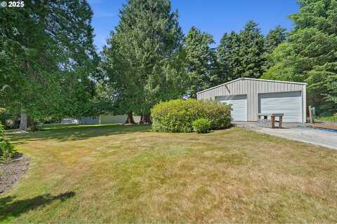 8660 S VICTORIA AVE, Rockaway Beach, OR 97136