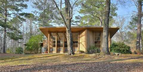 2542 WRIGHTS MILL ROAD, AUBURN, AL 36830