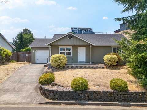161 UMPQUA VIEW DR, Roseburg, OR 97471