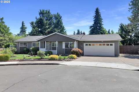 1266 KENRAY LOOP, Springfield, OR 97477