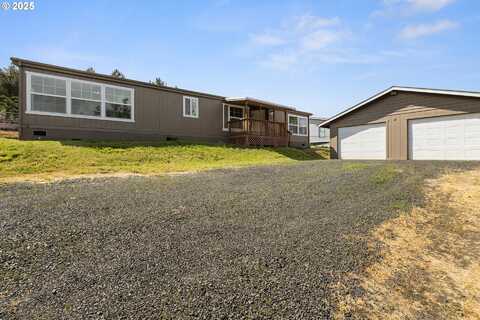 121 ANDORRA DR, Roseburg, OR 97471