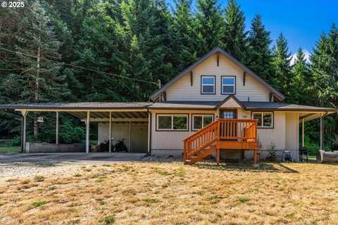 160 ISAACSON DR, Kelso, WA 98626