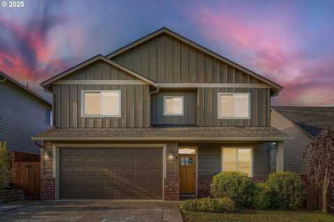 10717 NE 109TH ST, Vancouver, WA 98662